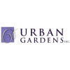 Urban Gardens