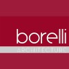 James P Borelli Architect