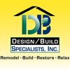 Design Build Specialists