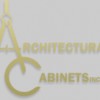 Architectural Cabinets