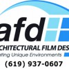 Architectural Film Design