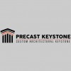 Precast Keystone