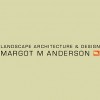 Anderson Margot M Landscape Architect