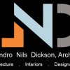 Leandro Nils Dickson Architect