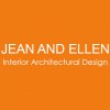 Jean & Ellen Interior Architectural Design